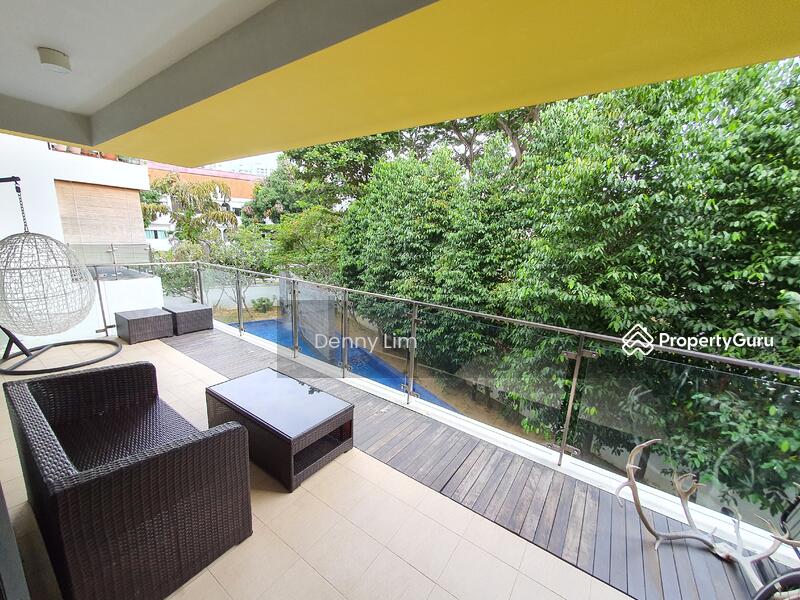For Rent - Axis @ Siglap