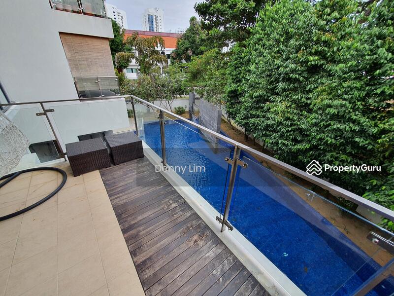 For Rent - Axis @ Siglap