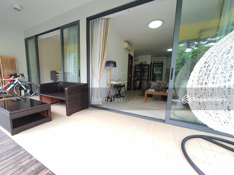 For Rent - Axis @ Siglap