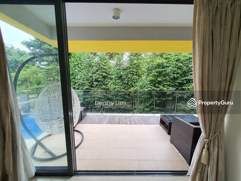 For Rent - Axis @ Siglap