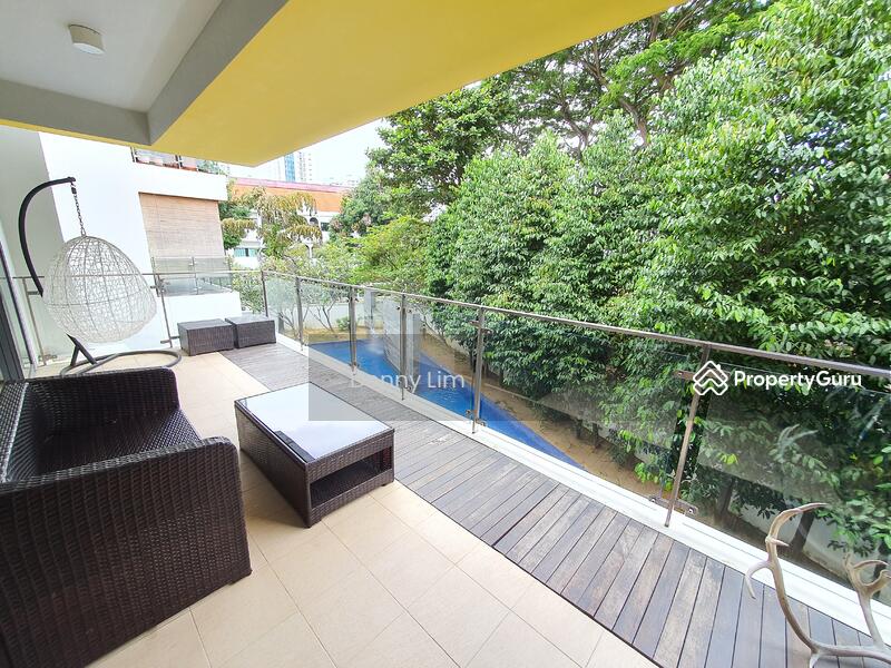 For Rent - Axis @ Siglap