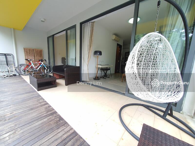 For Rent - Axis @ Siglap