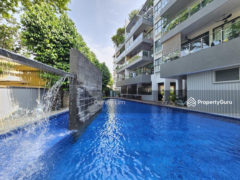 For Rent - Axis @ Siglap