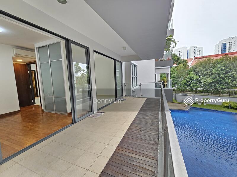For Rent - Axis @ Siglap