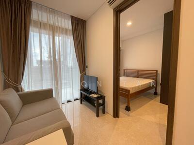 For Rent - Robinson Suites