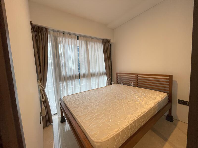 Robinson Suites, 50 Robinson Road, 1 Bedroom, 484 sqft, Condominium For Rent, by Elson Tan, 20205103 - PropertyGuru.com.sg
