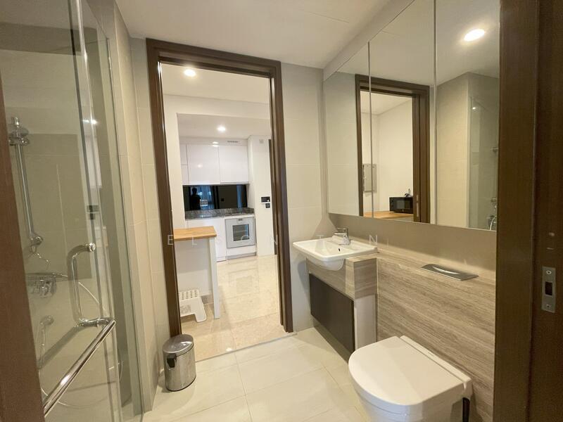 Robinson Suites, 50 Robinson Road, 1 Bedroom, 484 sqft, Condominium For Rent, by Elson Tan, 20205103 - PropertyGuru.com.sg