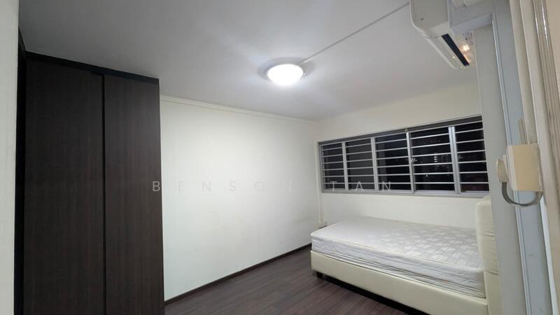 Master Room