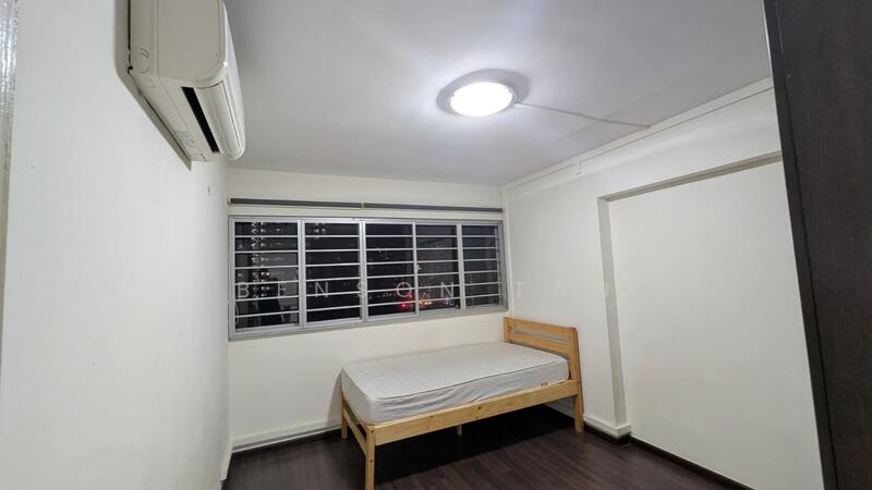 Common Room 1