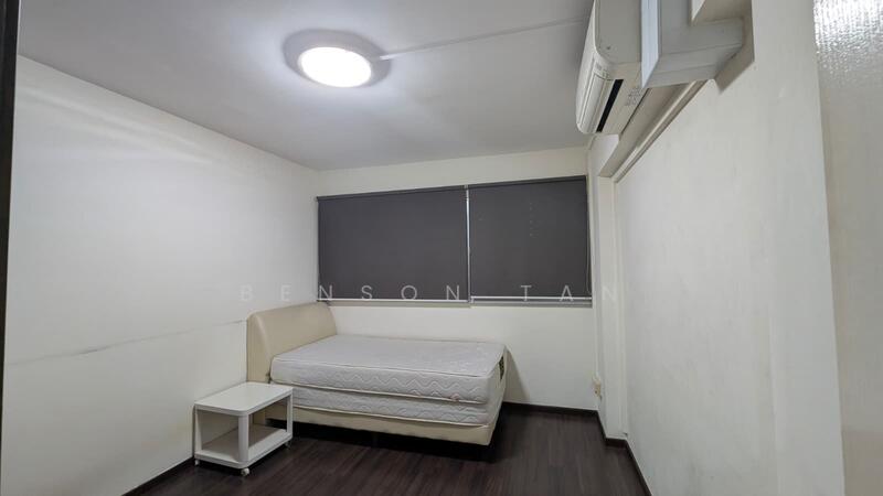 Common Room 2