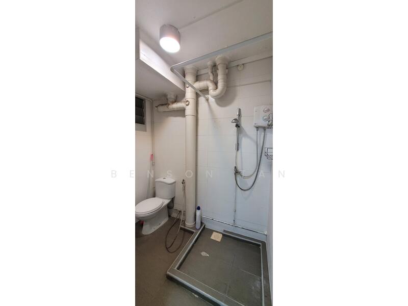 For Rent - 716 Ang Mo Kio Avenue 6