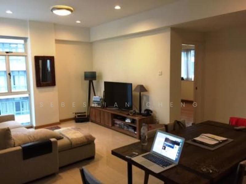 Riverdale Residence, 346 River Valley Road, Orchard / River Valley, 3 Bedrooms, 1,345 sqft, Condominium For Rent, by Sebestian Cheng, 20205313 - PropertyGuru.com.sg