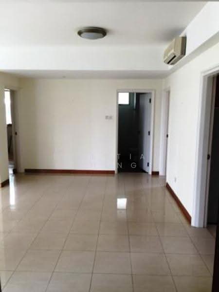 Riverdale Residence, 346 River Valley Road, Orchard / River Valley, 3 Bedrooms, 1,345 sqft, Condominium For Rent, by Sebestian Cheng, 20205313 - Living Room - PropertyGuru.com.sg