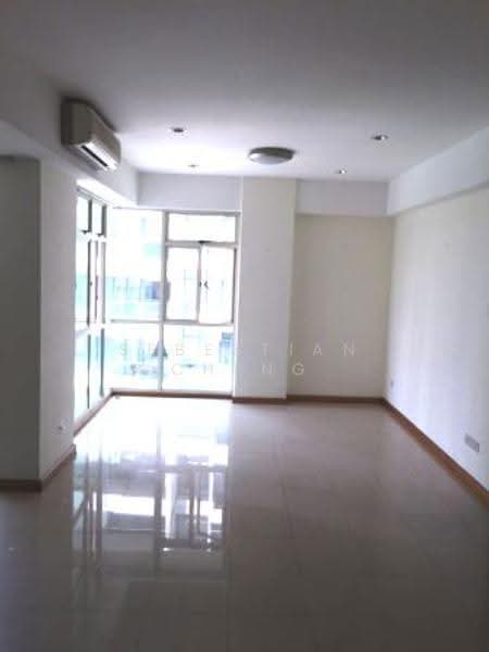 Riverdale Residence, 346 River Valley Road, Orchard / River Valley, 3 Bedrooms, 1,345 sqft, Condominium For Rent, by Sebestian Cheng, 20205313 - Living Room - PropertyGuru.com.sg