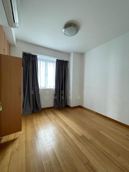 Riverdale Residence, 346 River Valley Road, Orchard / River Valley, 3 Bedrooms, 1,345 sqft, Condominium For Rent, by Sebestian Cheng, 20205313 - Bedroom - PropertyGuru.com.sg