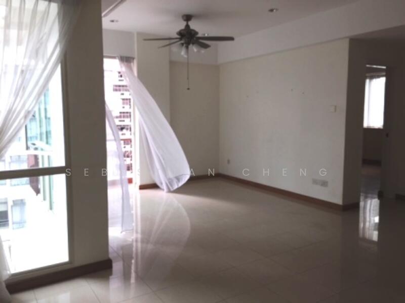 Riverdale Residence, 346 River Valley Road, Orchard / River Valley, 3 Bedrooms, 1,345 sqft, Condominium For Rent, by Sebestian Cheng, 20205313 - PropertyGuru.com.sg