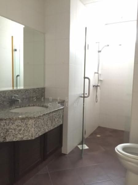 Riverdale Residence, 346 River Valley Road, Orchard / River Valley, 3 Bedrooms, 1,345 sqft, Condominium For Rent, by Sebestian Cheng, 20205313 - PropertyGuru.com.sg