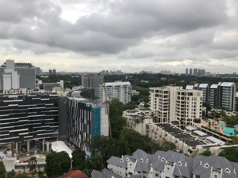 [No Longer Available] Balmoral Park, 27 Balmoral Park, 3 Bedrooms, 1797