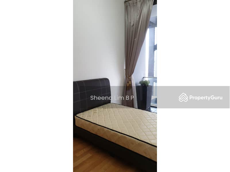 For Rent - Urban Suites @ Hullet Road