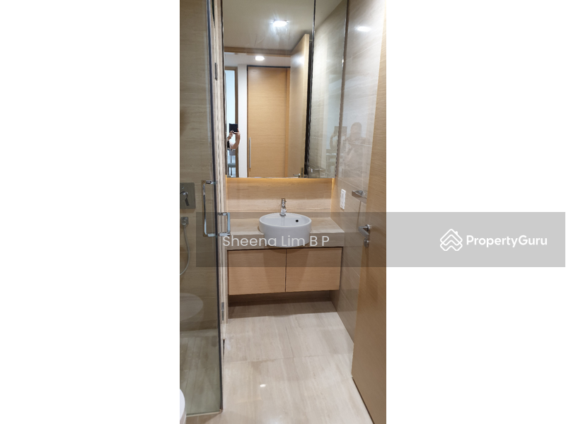 For Rent - Urban Suites @ Hullet Road