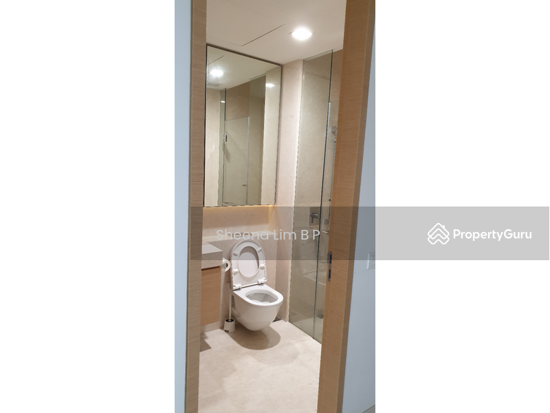 For Rent - Urban Suites @ Hullet Road