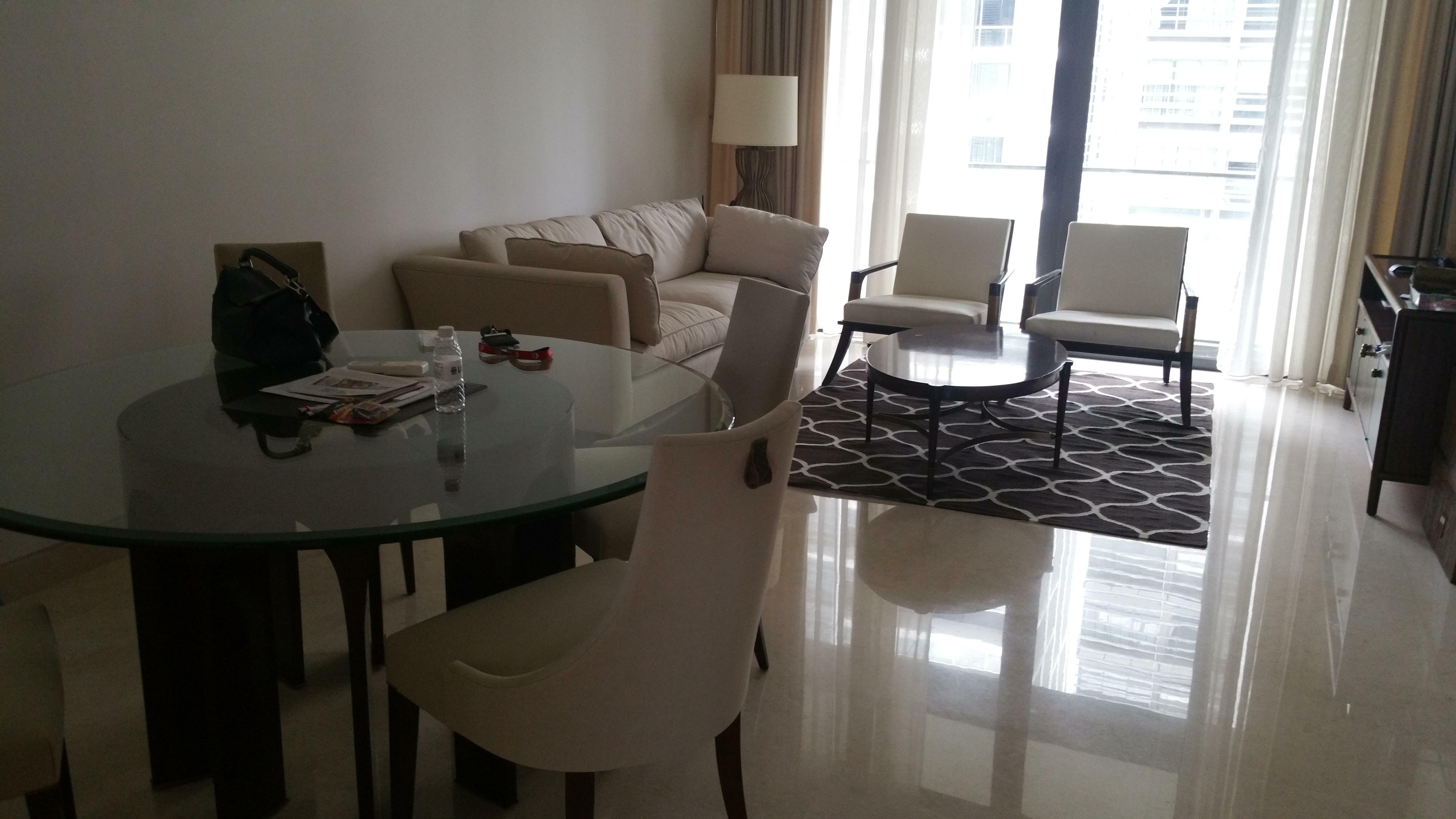 For Rent - Urban Suites @ Hullet Road