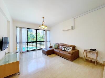 For Rent - The Morningside