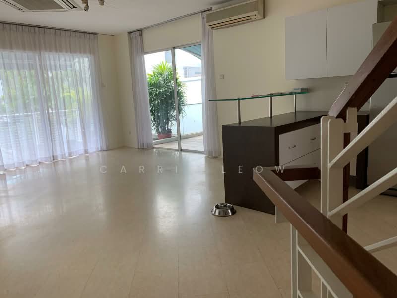 Binjai Crest, 107 Jalan Kampong Chantek, 5 Bedrooms, 4,650 sqft, Terraced House For Sale, by Carrie Leow, 20207495 - PropertyGuru.com.sg