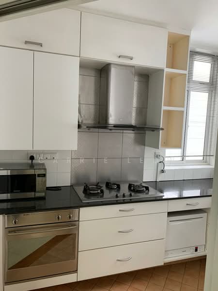 Binjai Crest, 107 Jalan Kampong Chantek, 5 Bedrooms, 4,650 sqft, Terraced House For Sale, by Carrie Leow, 20207495 - PropertyGuru.com.sg