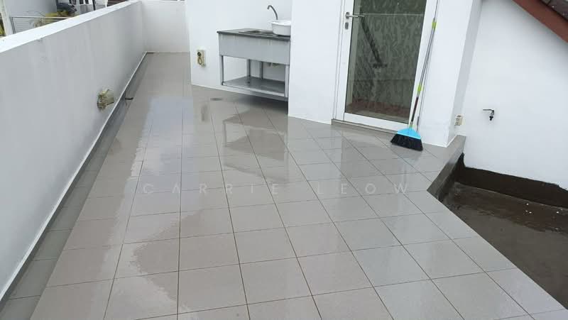 Binjai Crest, 107 Jalan Kampong Chantek, 5 Bedrooms, 4,650 sqft, Terraced House For Sale, by Carrie Leow, 20207495 - PropertyGuru.com.sg