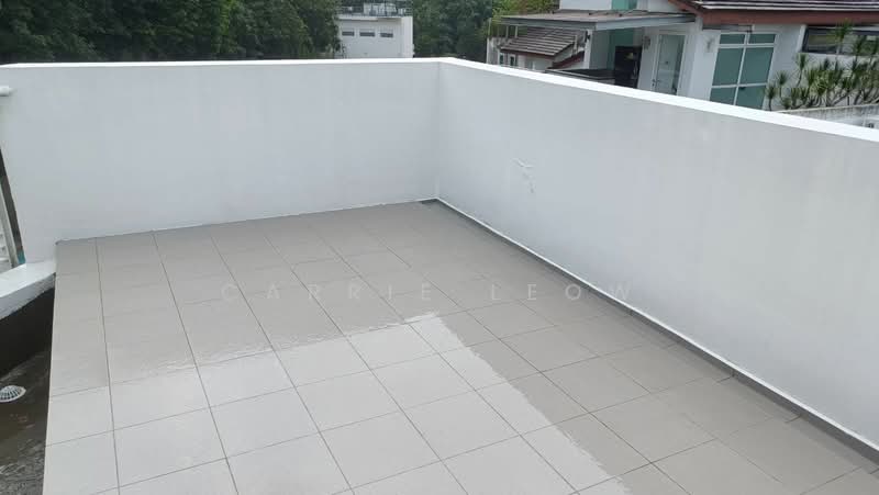 Binjai Crest, 107 Jalan Kampong Chantek, 5 Bedrooms, 4,650 sqft, Terraced House For Sale, by Carrie Leow, 20207495 - PropertyGuru.com.sg