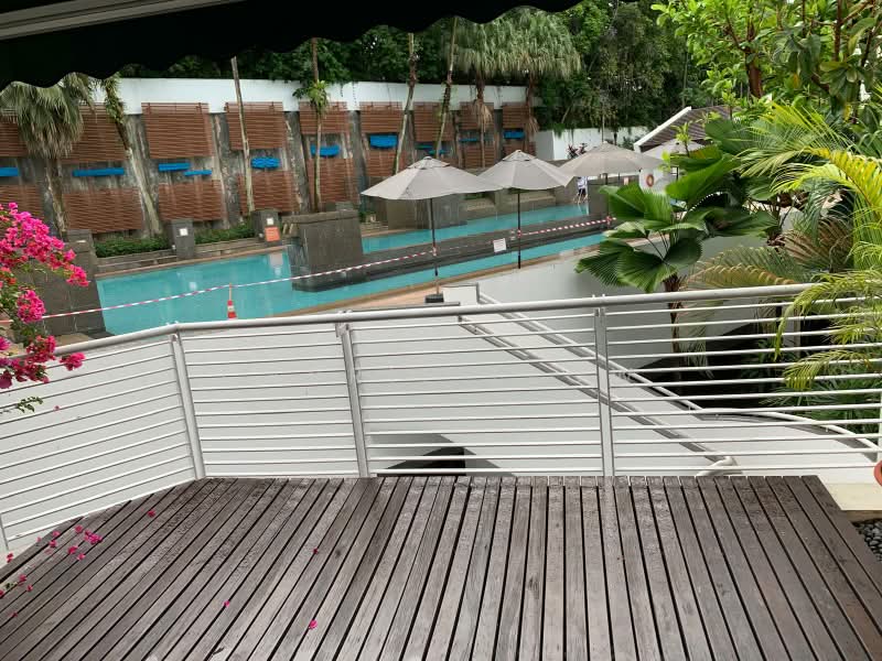 Binjai Crest, 107 Jalan Kampong Chantek, 5 Bedrooms, 4,650 sqft, Terraced House For Sale, by Carrie Leow, 20207495 - PropertyGuru.com.sg