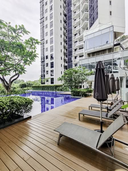 Waterbank at Dakota, 25 Dakota Crescent, 1 Bedroom, 484 sqft, Condominium For Rent, by Caleb Tang, 20207586 - PropertyGuru.com.sg