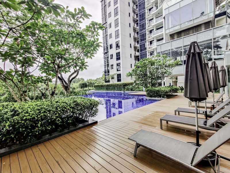 Waterbank at Dakota, 25 Dakota Crescent, 1 Bedroom, 484 sqft, Condominium For Rent, by Caleb Tang, 20207586 - PropertyGuru.com.sg