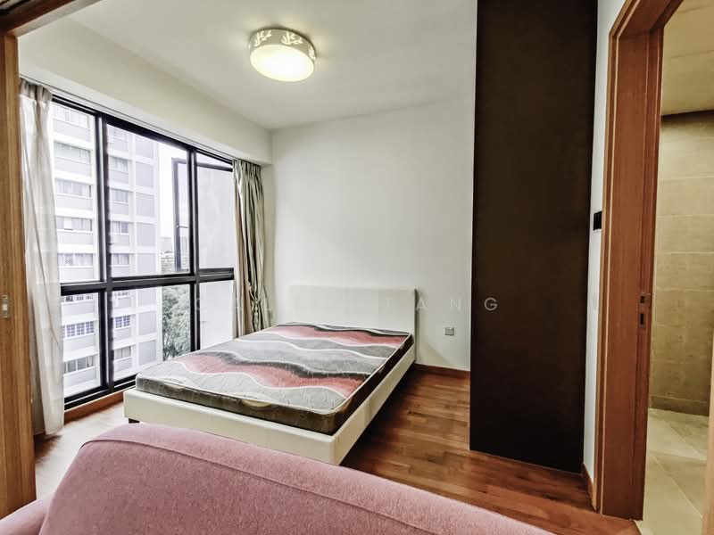 Waterbank at Dakota, 25 Dakota Crescent, 1 Bedroom, 484 sqft, Condominium For Rent, by Caleb Tang, 20207586 - PropertyGuru.com.sg