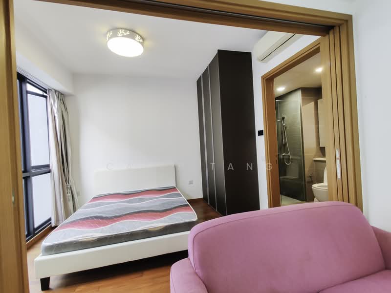 Waterbank at Dakota, 25 Dakota Crescent, 1 Bedroom, 484 sqft, Condominium For Rent, by Caleb Tang, 20207586 - PropertyGuru.com.sg