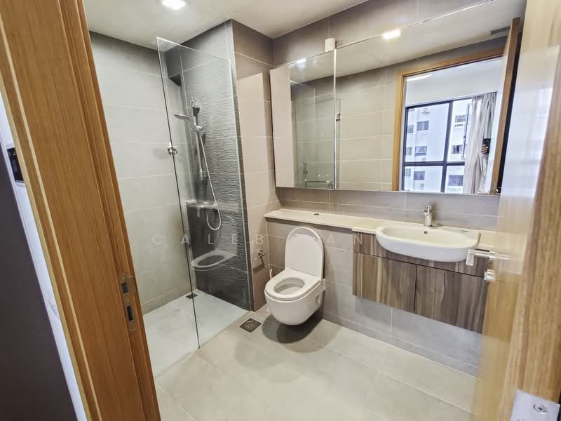 Waterbank at Dakota, 25 Dakota Crescent, 1 Bedroom, 484 sqft, Condominium For Rent, by Caleb Tang, 20207586 - PropertyGuru.com.sg