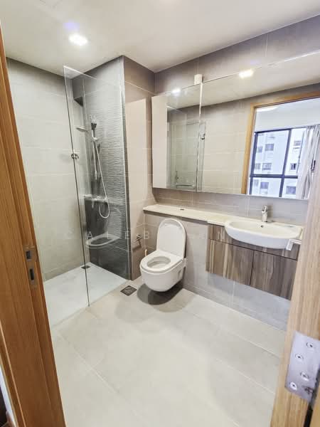 Waterbank at Dakota, 25 Dakota Crescent, 1 Bedroom, 484 sqft, Condominium For Rent, by Caleb Tang, 20207586 - PropertyGuru.com.sg