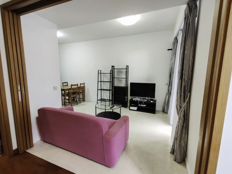 Waterbank at Dakota, 25 Dakota Crescent, 1 Bedroom, 484 sqft, Condominium For Rent, by Caleb Tang, 20207586 - PropertyGuru.com.sg