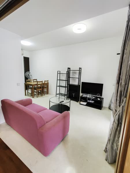 Waterbank at Dakota, 25 Dakota Crescent, 1 Bedroom, 484 sqft, Condominium For Rent, by Caleb Tang, 20207586 - PropertyGuru.com.sg