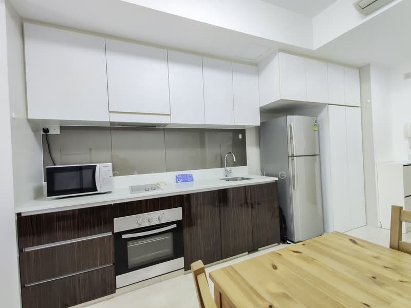 Waterbank at Dakota, 25 Dakota Crescent, 1 Bedroom, 484 sqft, Condominium For Rent, by Caleb Tang, 20207586 - PropertyGuru.com.sg