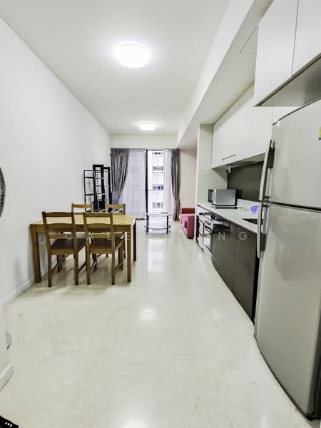 Waterbank at Dakota, 25 Dakota Crescent, 1 Bedroom, 484 sqft, Condominium For Rent, by Caleb Tang, 20207586 - PropertyGuru.com.sg