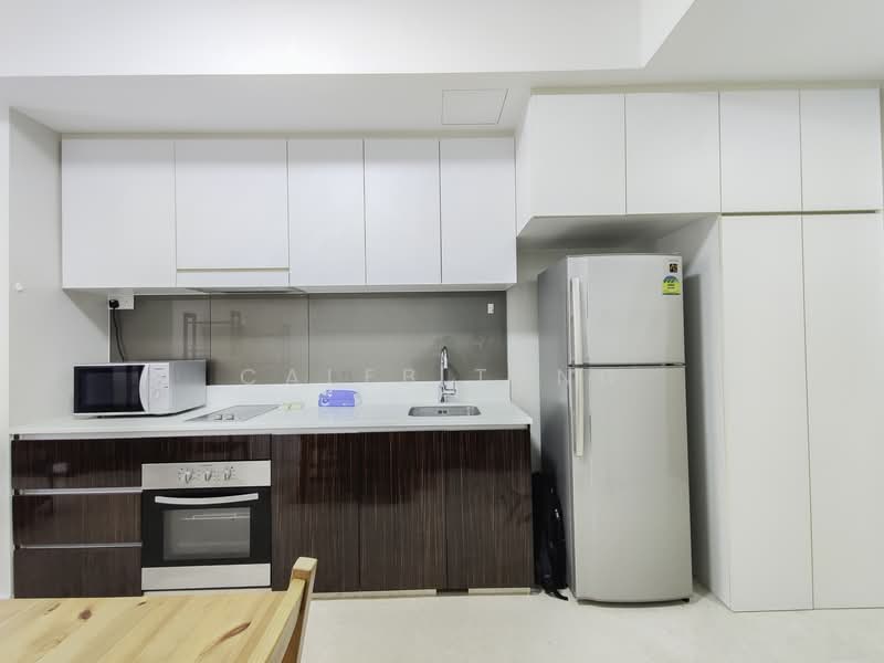 Waterbank at Dakota, 25 Dakota Crescent, 1 Bedroom, 484 sqft, Condominium For Rent, by Caleb Tang, 20207586 - PropertyGuru.com.sg