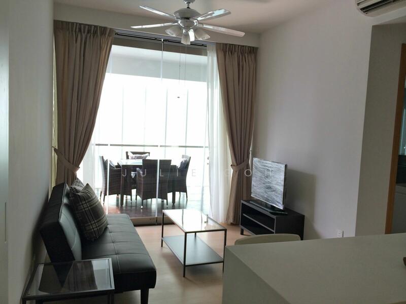 Gilstead TWO, 2 Gilstead Road, Newton / Novena, 2 Bedrooms, 775 sqft, Apartment For Rent, by Julie Goh, 20208277 - PropertyGuru.com.sg