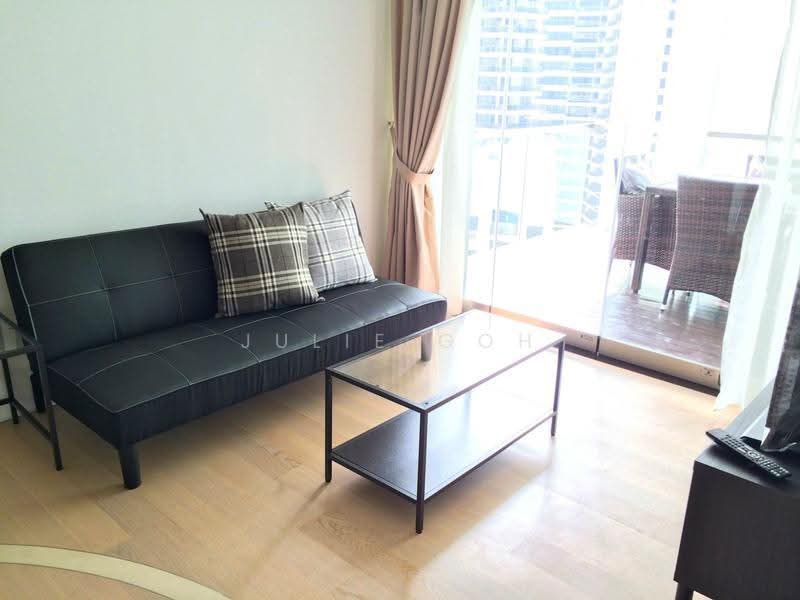 Gilstead TWO, 2 Gilstead Road, Newton / Novena, 2 Bedrooms, 775 sqft, Apartment For Rent, by Julie Goh, 20208277 - PropertyGuru.com.sg
