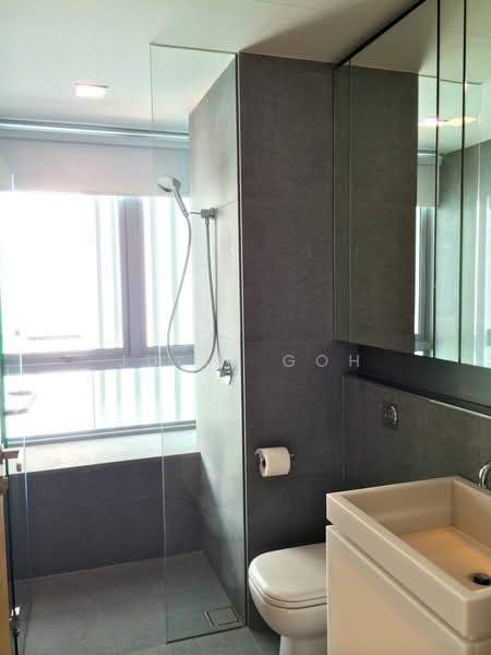 Gilstead TWO, 2 Gilstead Road, Newton / Novena, 2 Bedrooms, 775 sqft, Apartment For Rent, by Julie Goh, 20208277 - PropertyGuru.com.sg