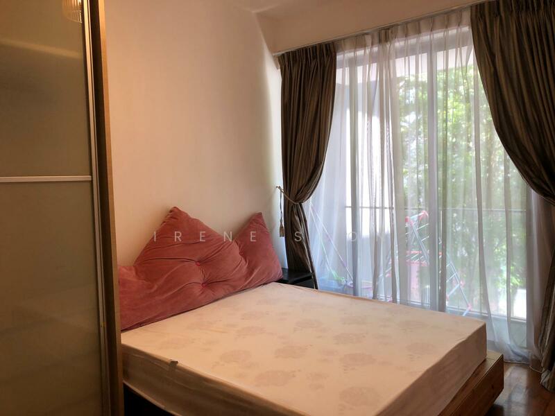 For Rent - Mount Sophia Suites