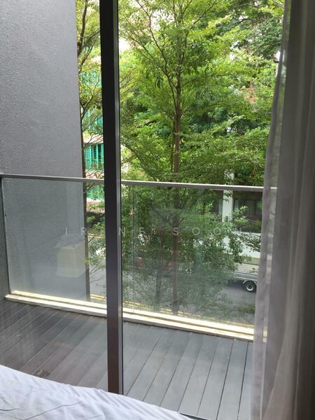 For Rent - Mount Sophia Suites