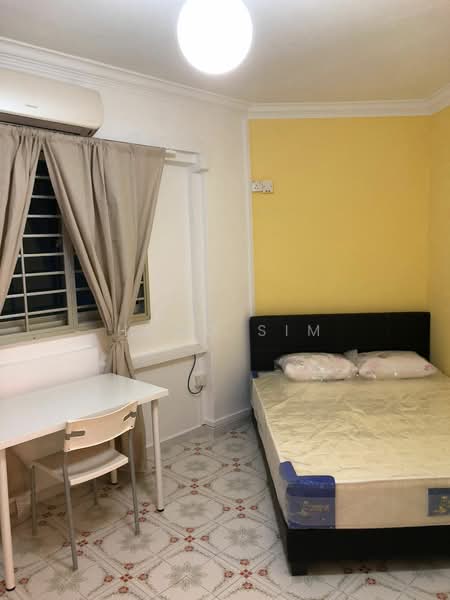 266 Tampines Street 21, 266 Tampines Street 21, Studio, 400 sqft, HDB Flat For Rent, by Hugo Sim, 20208516 - PropertyGuru.com.sg