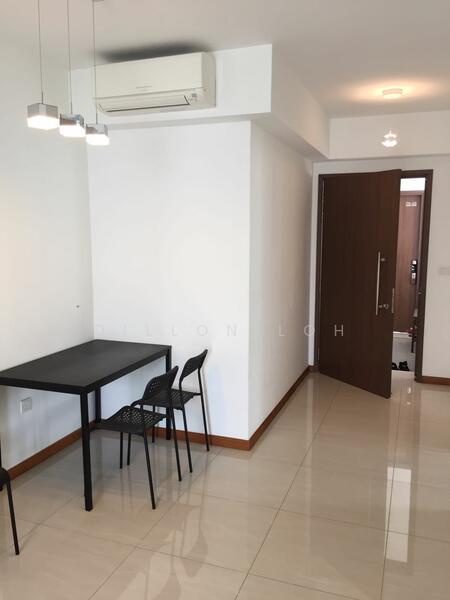 1 Canberra, 7 Canberra Drive, 3 Bedrooms, 1,043 sqft, Executive Condominium For Rent, by Dillon Loh, 20209852 - Dining area - PropertyGuru.com.sg